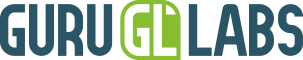 Логотип GuruLabs