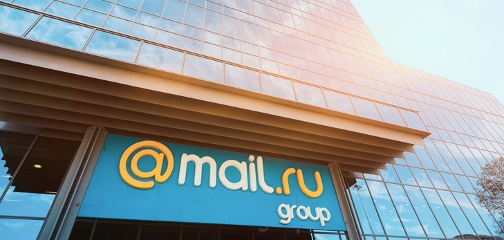 Mail.Ru Group запускает контекстную рекламу в социальных сетях в блоге студии интернет-решений GuruLabs